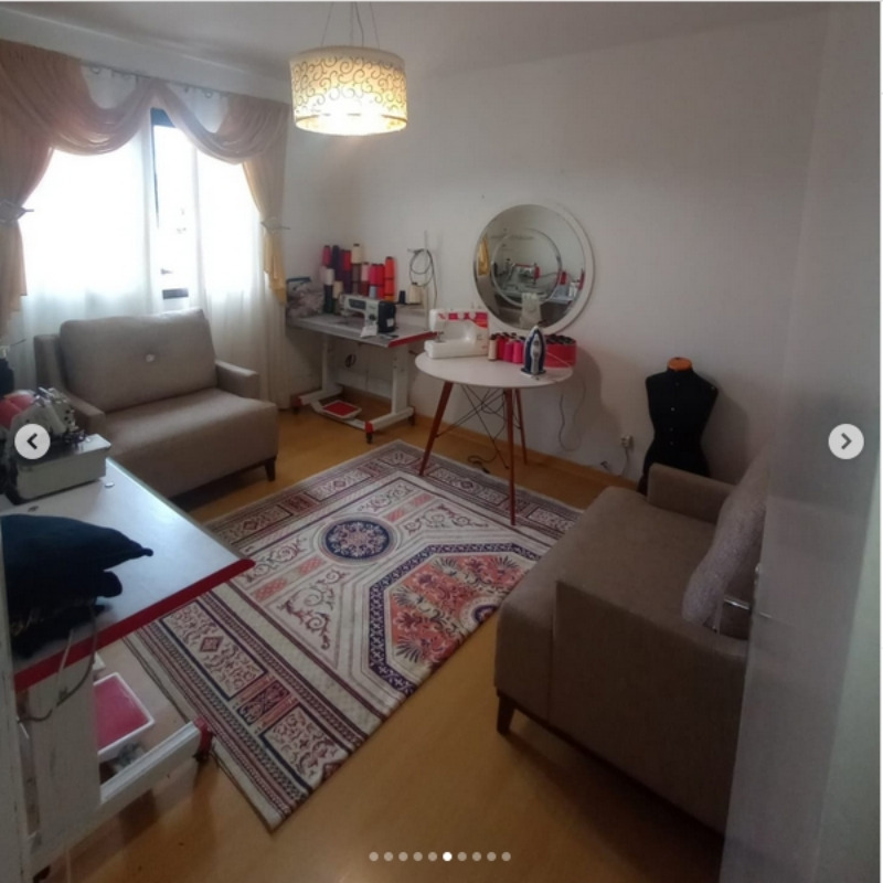 Apartamento, 3 quartos, 83 m² - Foto 6