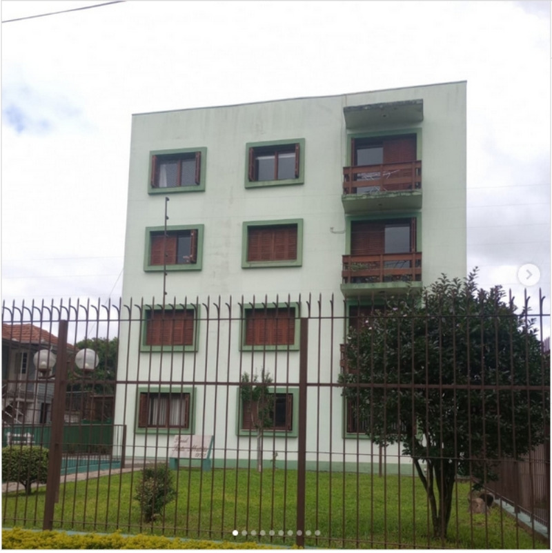 Apartamento, 3 quartos, 83 m² - Foto 1