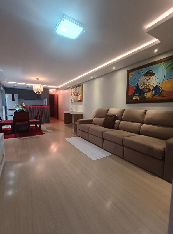 Apartamento, 2 quartos, 92 m² - Foto 2