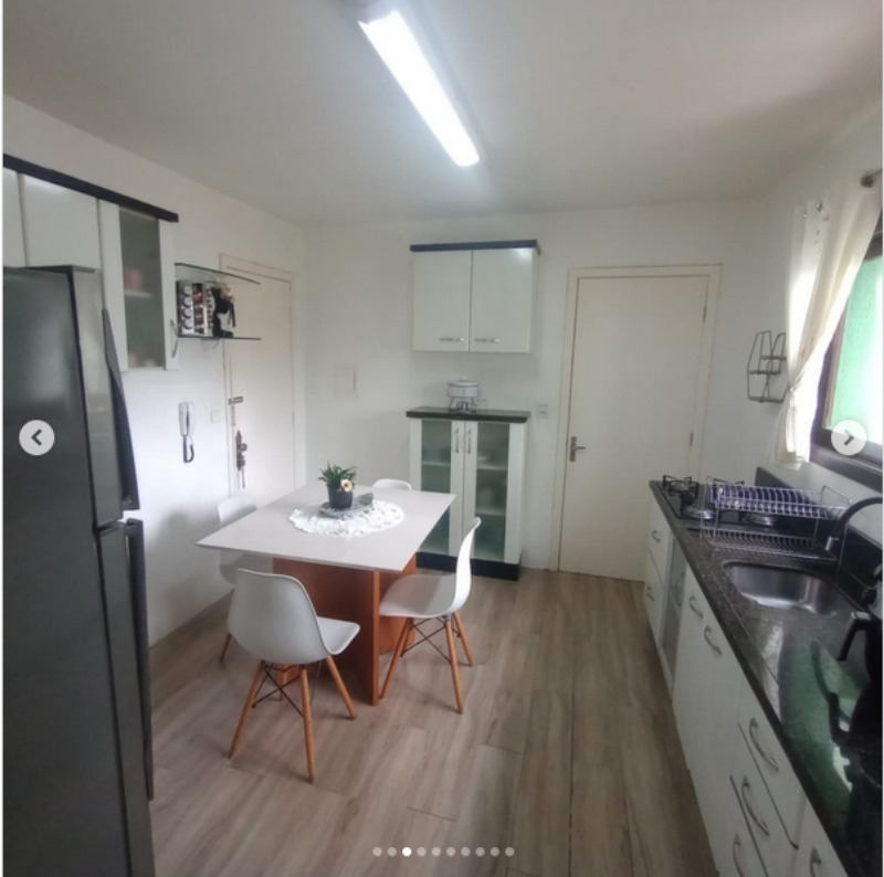 Apartamento, 3 quartos, 83 m² - Foto 3