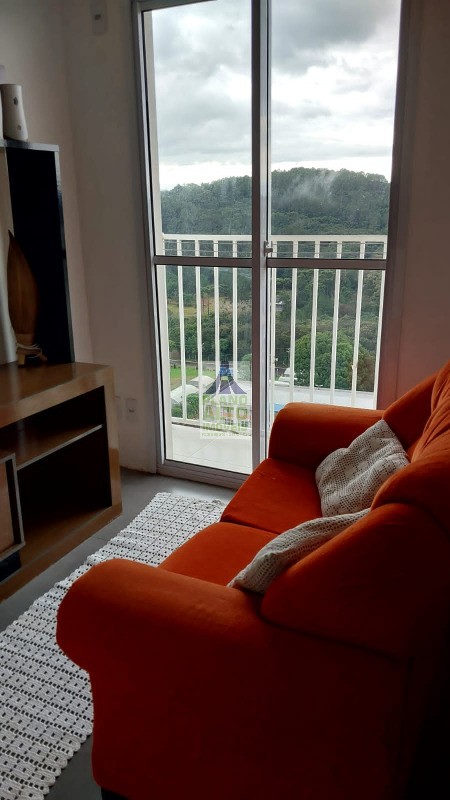 Apartamento, 2 quartos, 40 m² - Foto 5