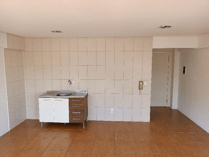 Kitnet-Studio, 33 m² - Foto 5