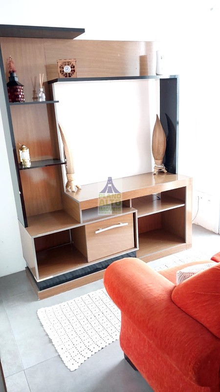 Apartamento, 2 quartos, 40 m² - Foto 3