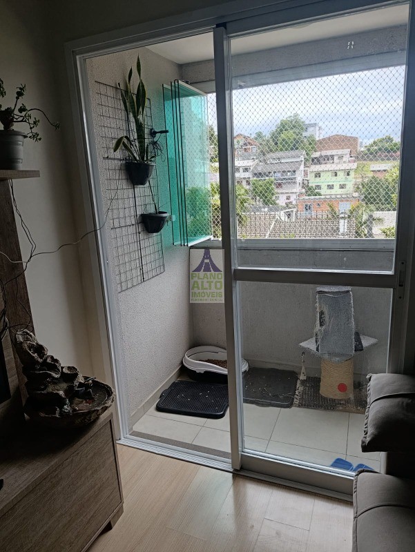 Apartamento, 2 quartos, 60 m² - Foto 11