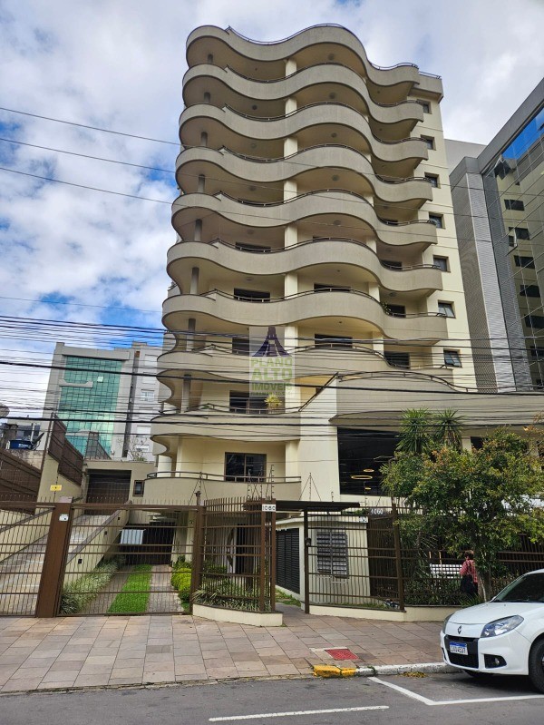 Apartamento, 2 quartos, 135 m² - Foto 1