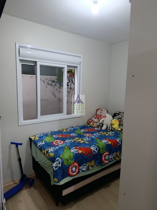 Apartamento, 2 quartos, 60 m² - Foto 5