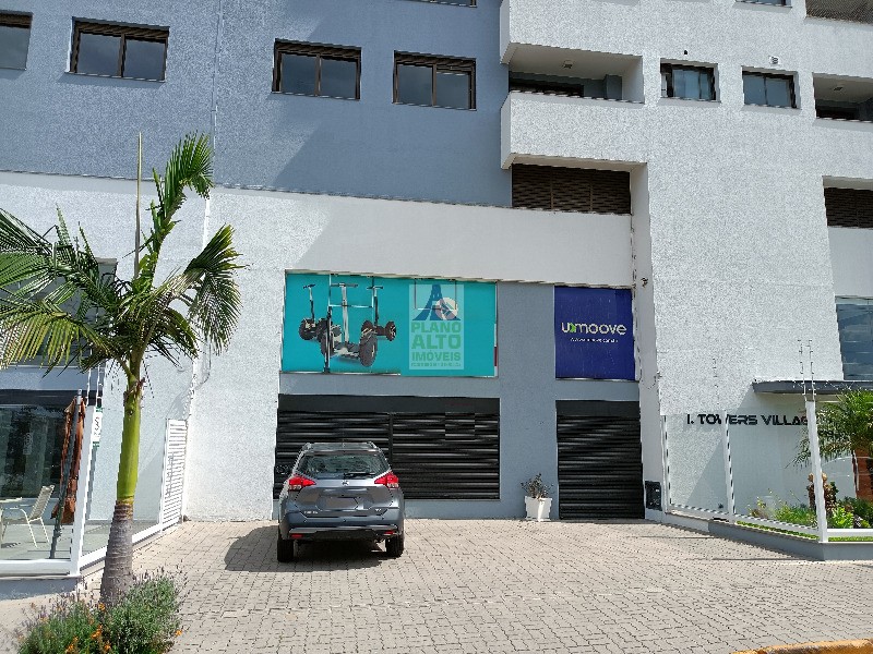 Sala-Conjunto, 487 m² - Foto 1