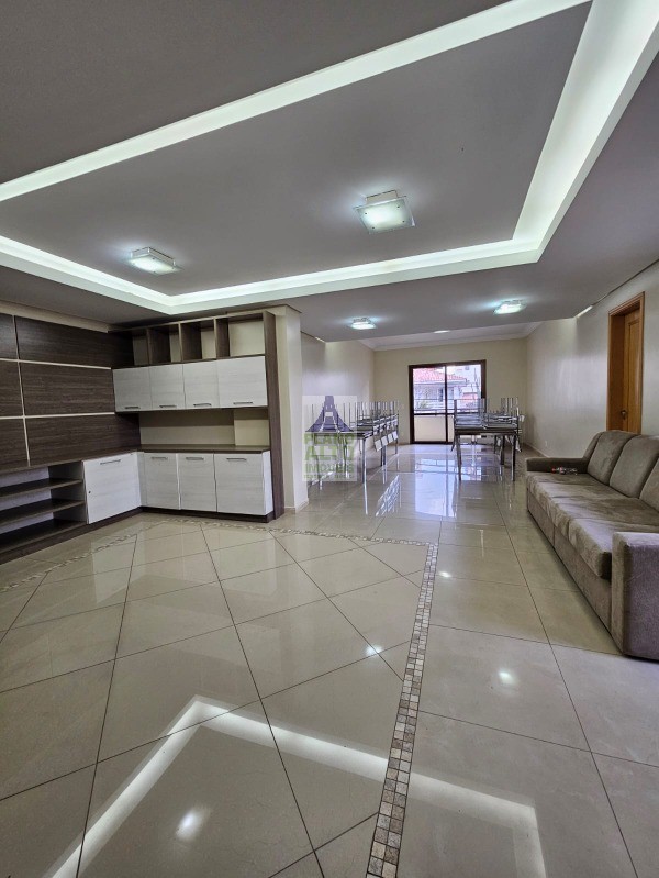 Apartamento, 2 quartos, 135 m² - Foto 2