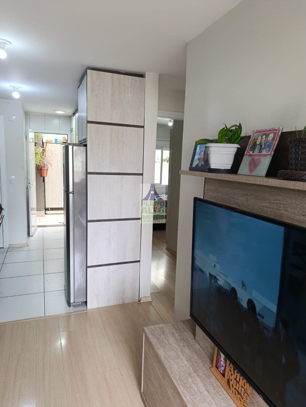 Apartamento, 2 quartos, 60 m² - Foto 3