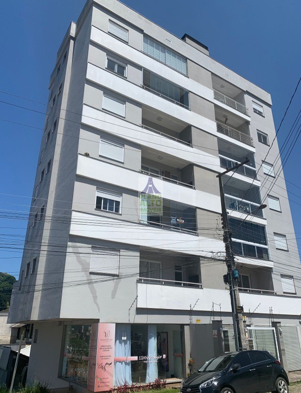 Apartamento, 2 quartos, 70 m² - Foto 1