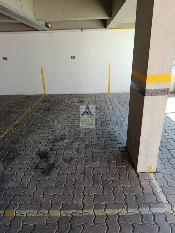 Apartamento, 2 quartos, 60 m² - Foto 8