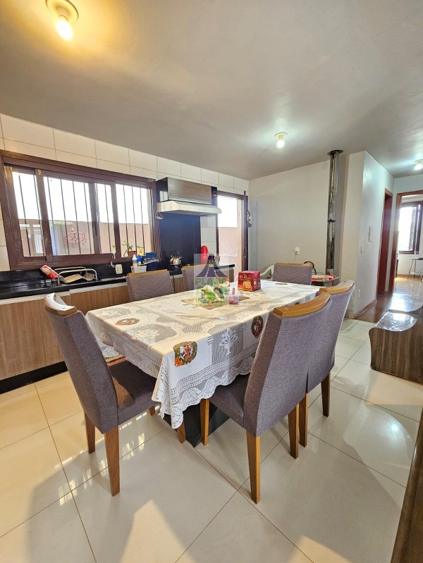 Casa, 3 quartos, 104 m² - Foto 2