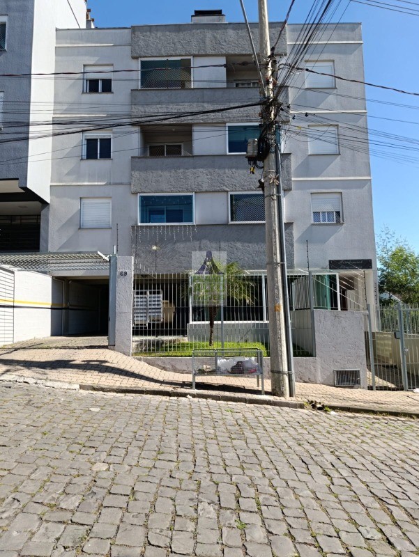 Apartamento, 2 quartos, 60 m² - Foto 1