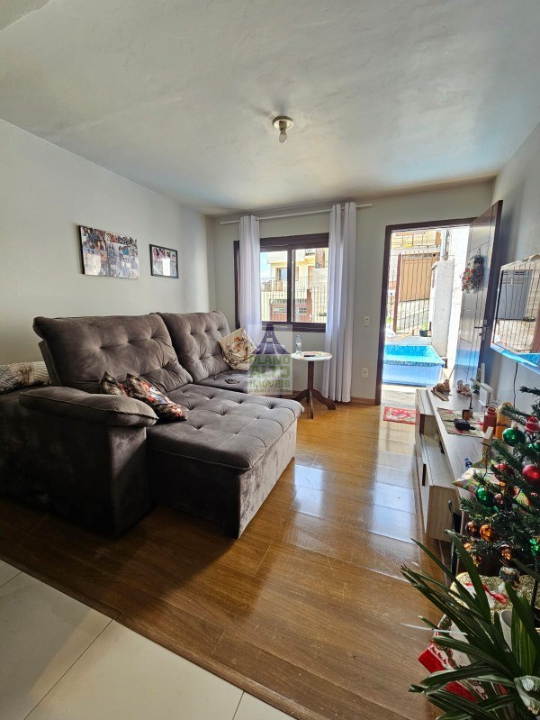 Casa, 3 quartos, 104 m² - Foto 1