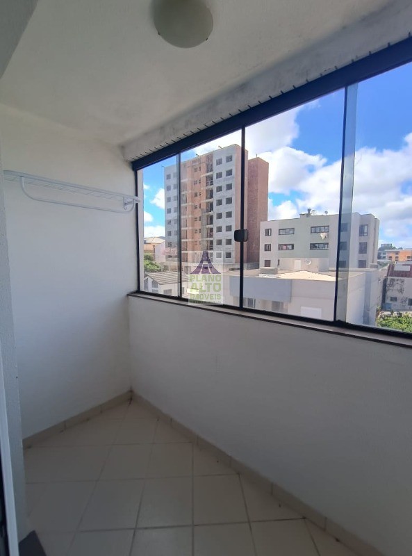 Kitnet-Studio, 26 m² - Foto 1