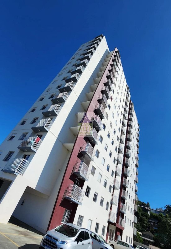 Apartamento, 2 quartos, 40 m² - Foto 1