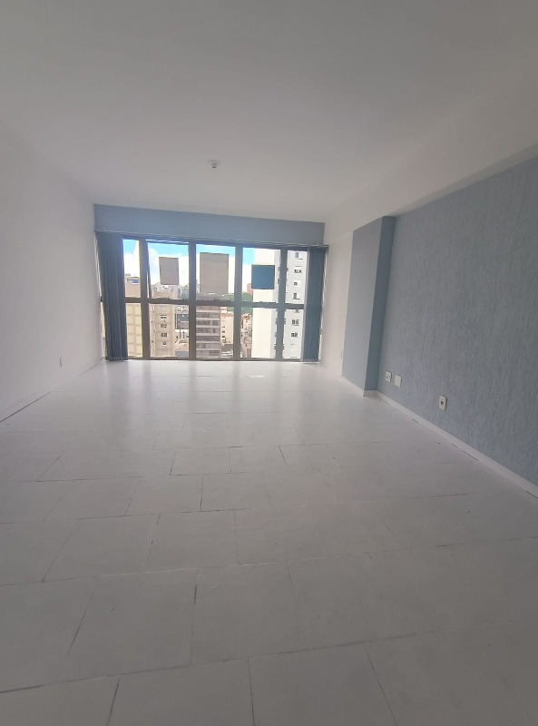 Sala-Conjunto, 39 m² - Foto 1