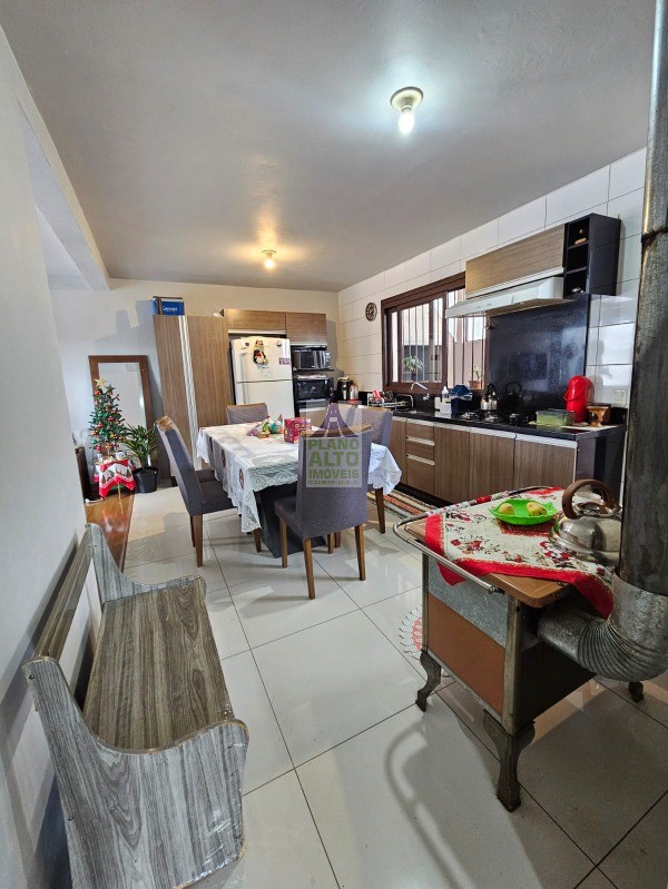 Casa, 3 quartos, 104 m² - Foto 3