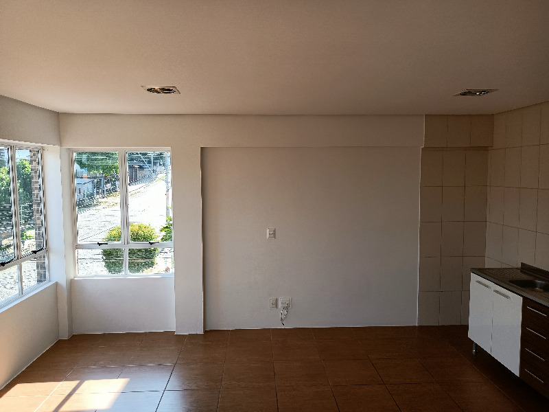 Kitnet-Studio, 33 m² - Foto 3