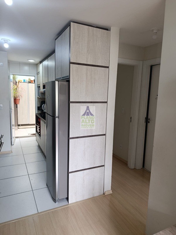 Apartamento, 2 quartos, 60 m² - Foto 6