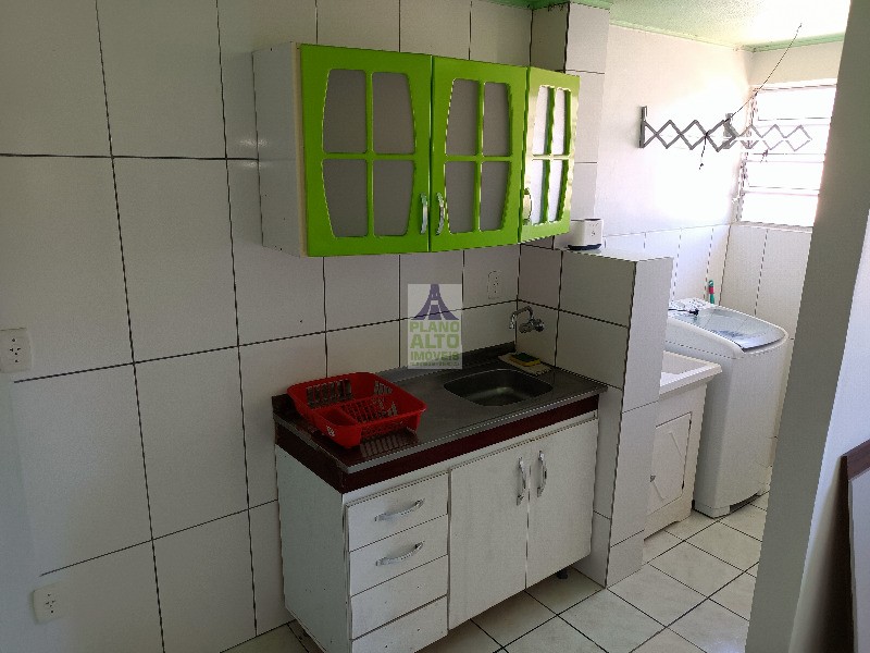 Apartamento, 2 quartos, 38 m² - Foto 1