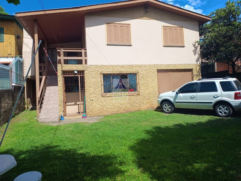 Casa, 3 quartos, 220 m² - Foto 1