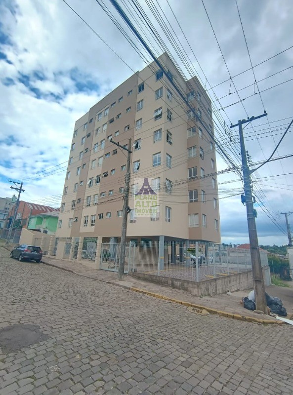 Apartamento, 1 quarto, 32 m² - Foto 6