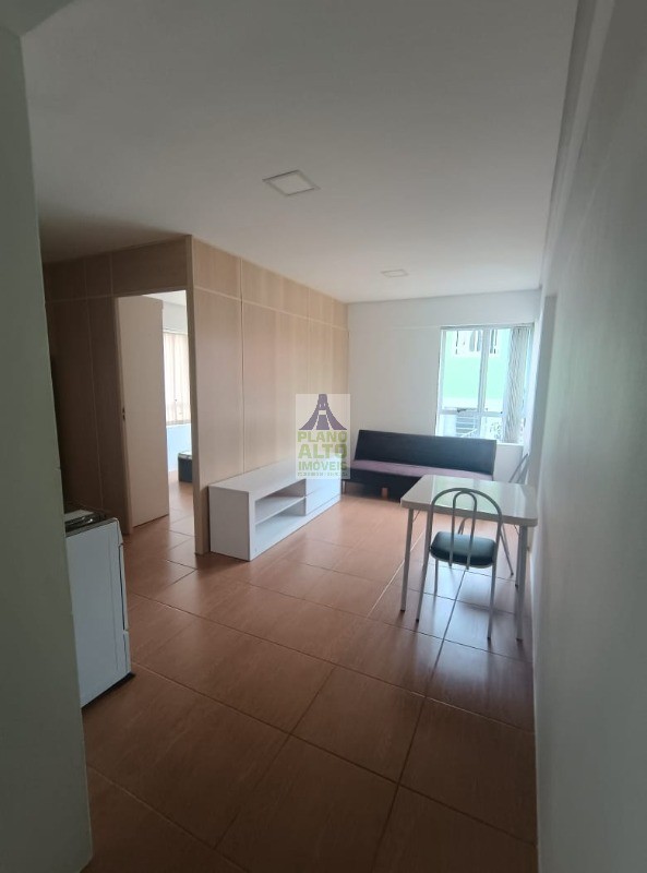 Apartamento, 1 quarto, 32 m² - Foto 7
