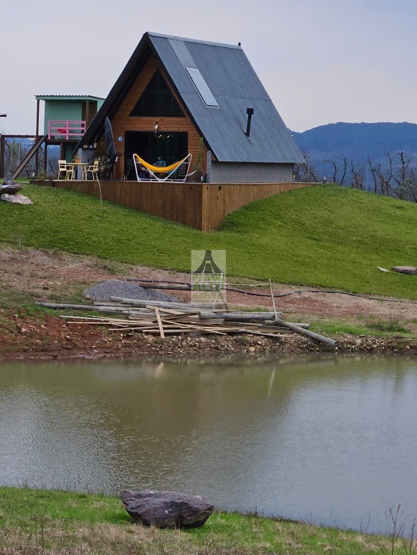 Chácara, 2 quartos, 60 m² - Foto 6