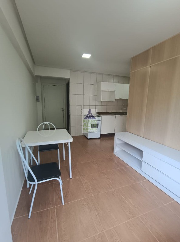 Apartamento, 1 quarto, 32 m² - Foto 9