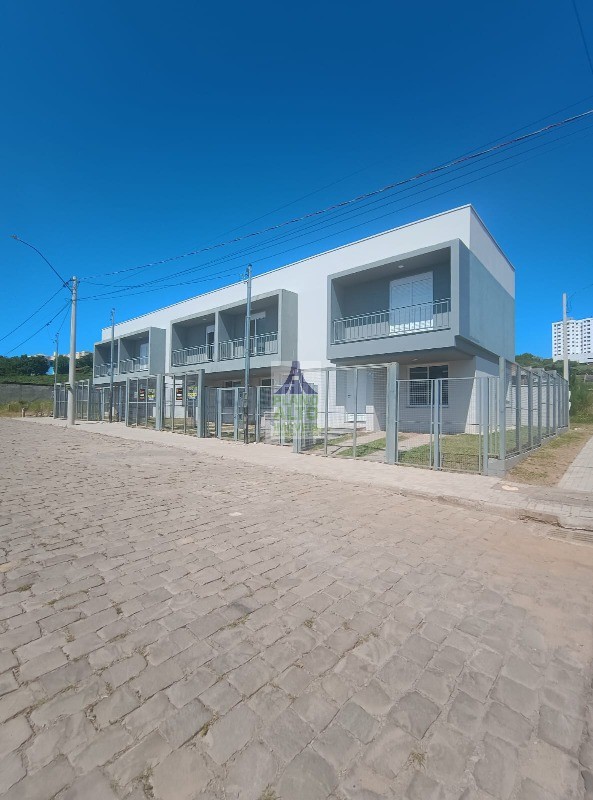 Casa, 2 quartos, 69 m² - Foto 3