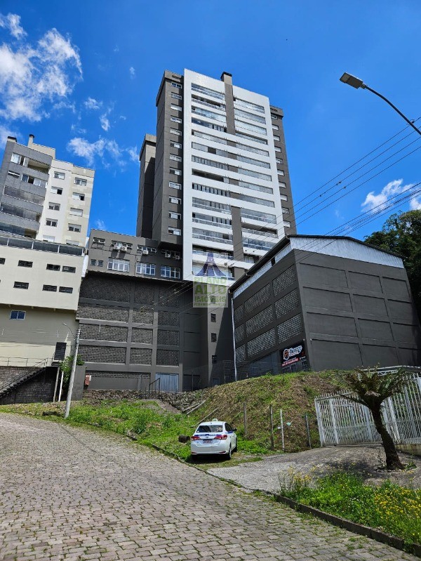 Apartamento, 3 quartos, 123 m² - Foto 2