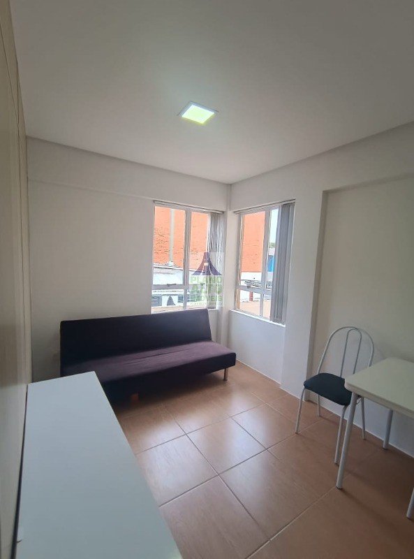 Apartamento, 1 quarto, 32 m² - Foto 2