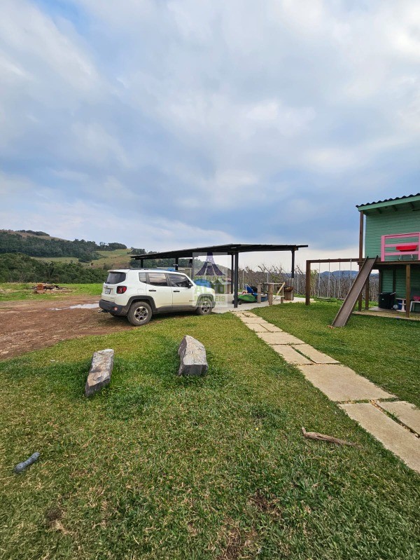 Chácara, 2 quartos, 60 m² - Foto 14