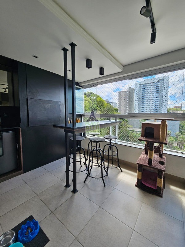 Apartamento, 3 quartos, 123 m² - Foto 8