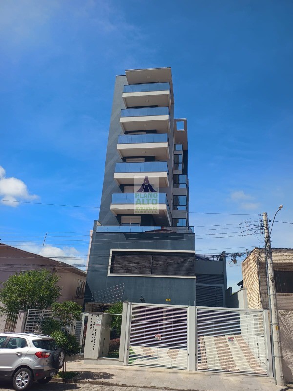 Apartamento, 3 quartos, 110 m² - Foto 1