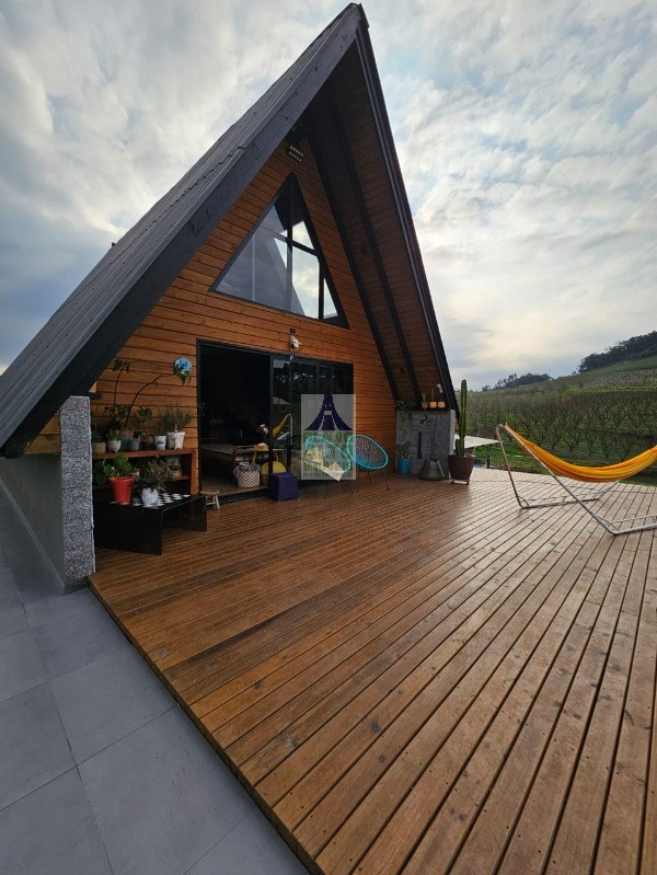 Chácara, 2 quartos, 60 m² - Foto 1