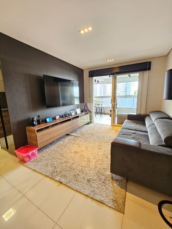 Apartamento, 3 quartos, 123 m² - Foto 9