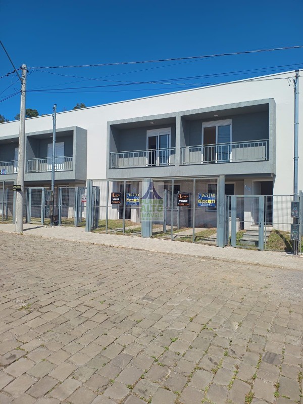 Casa, 2 quartos, 69 m² - Foto 1