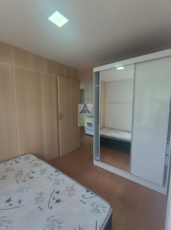Apartamento, 1 quarto, 32 m² - Foto 5