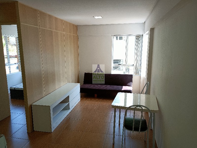 Apartamento, 1 quarto, 32 m² - Foto 1