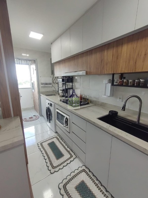 Apartamento, 2 quartos, 54 m² - Foto 25