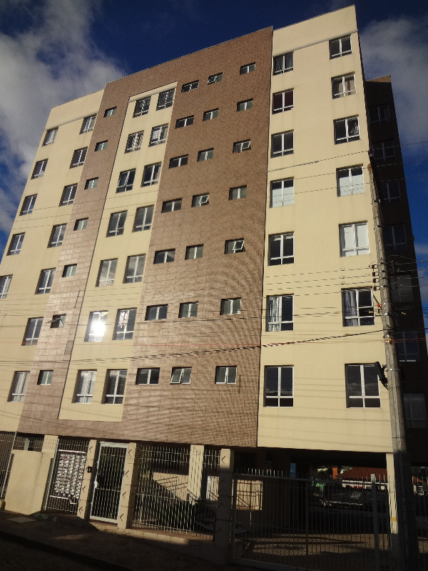 Kitnet-Studio, 33 m² - Foto 1