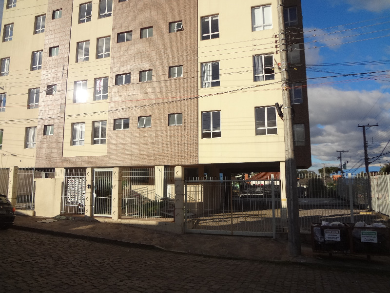 Kitnet-Studio, 33 m² - Foto 4