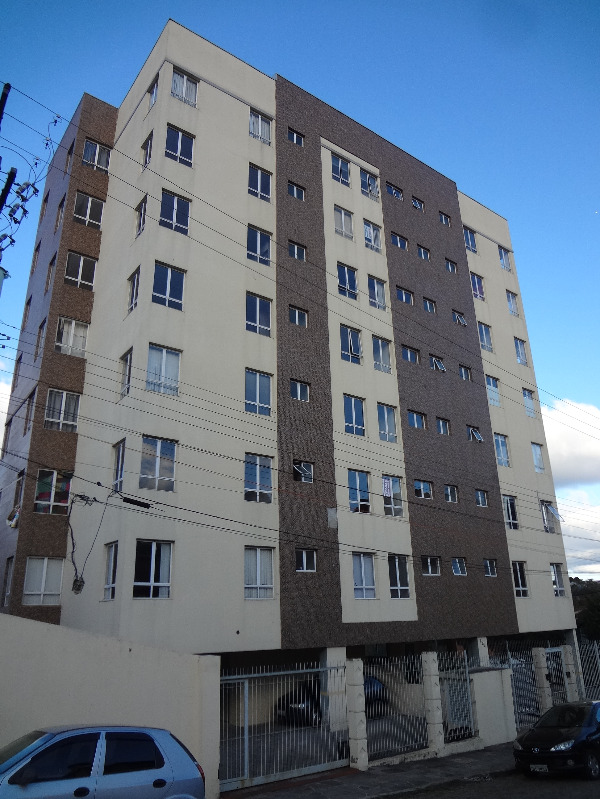 Kitnet-Studio, 33 m² - Foto 7