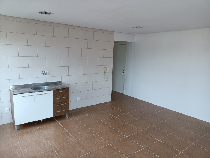 Kitnet-Studio, 33 m² - Foto 3