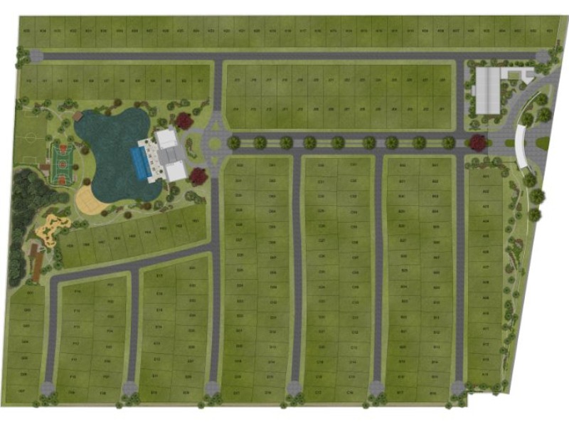 Terreno, 338 m² - Foto 2