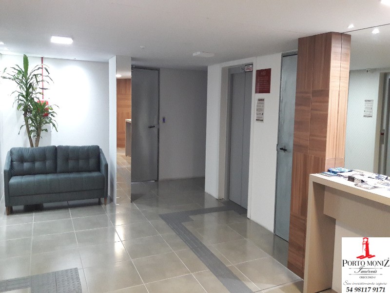 Apartamento, 2 quartos, 54 m² - Foto 27
