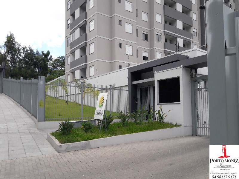 Apartamento, 2 quartos, 54 m² - Foto 7