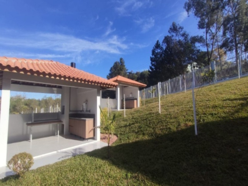 Apartamento, 2 quartos, 54 m² - Foto 8